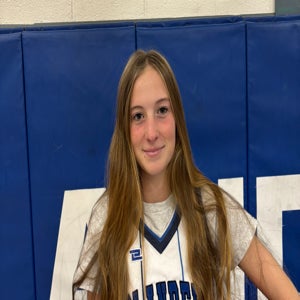 Sadie Moloney mugshot