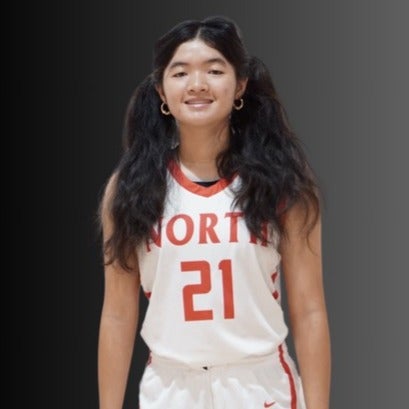 Tori Tran mugshot