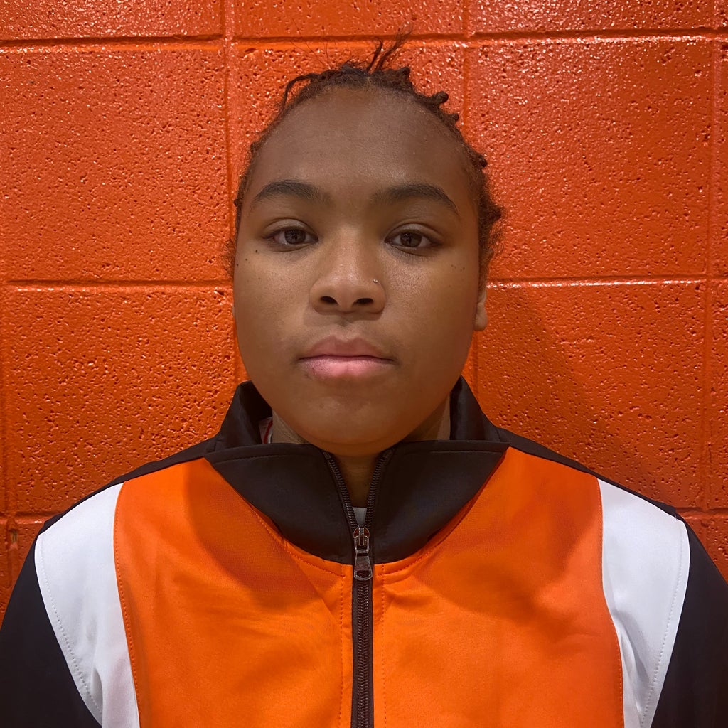 Amari Stewart