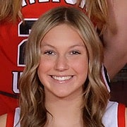 Mylee Jones