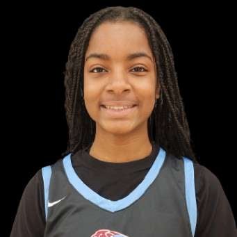 Quiniayiah Mckenzie