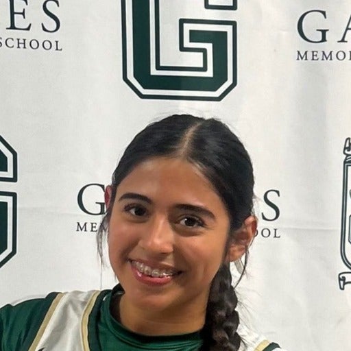 Breanna Garcia mugshot