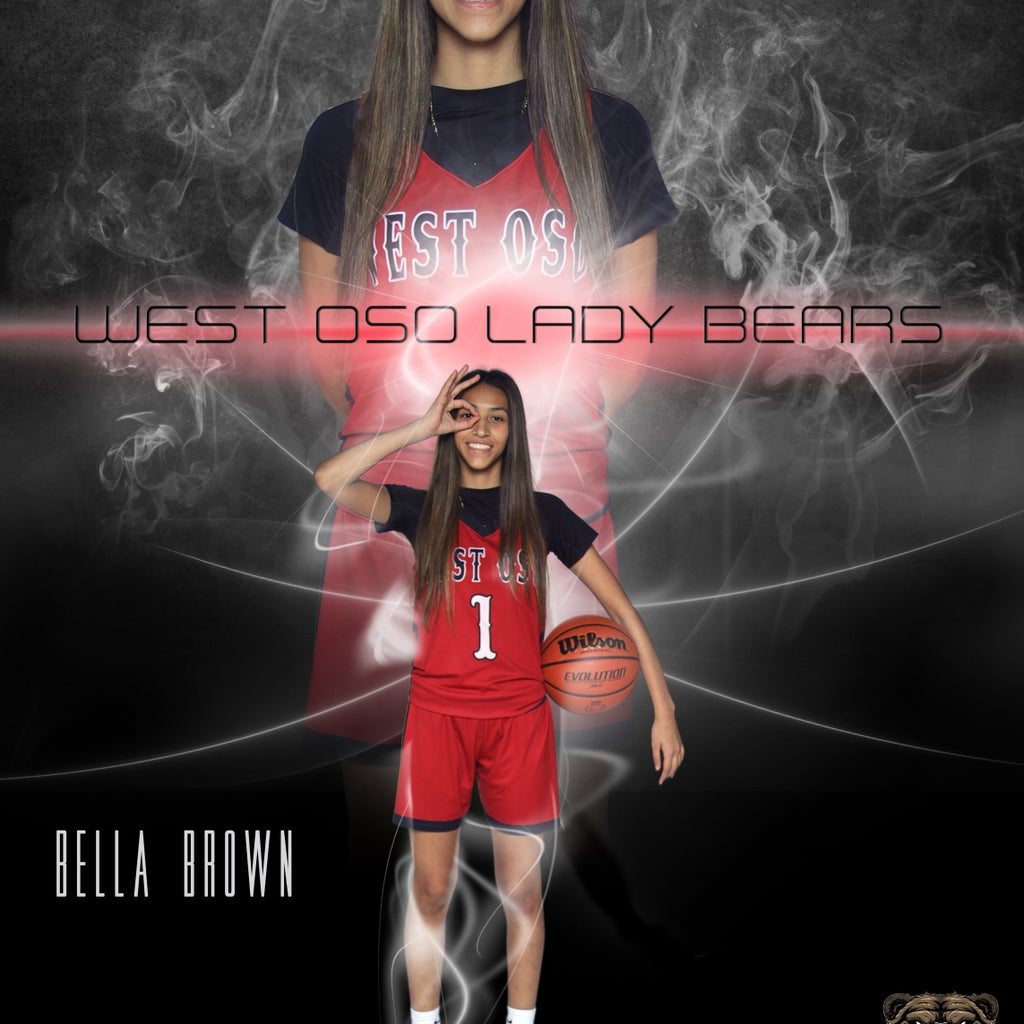 Bella Brown