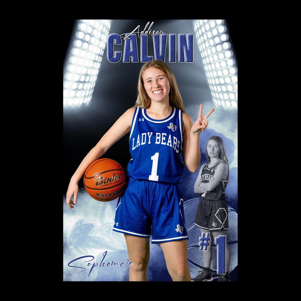 Addison Calvin