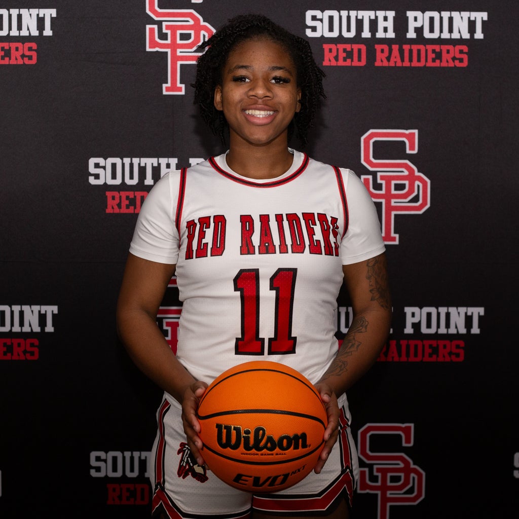 Dajshia Foust