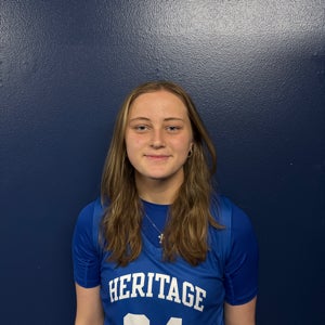 Kinzie Zuroff mugshot