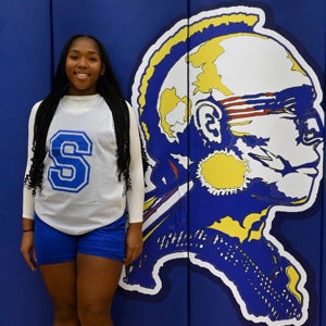 Ta'layah Davis mugshot