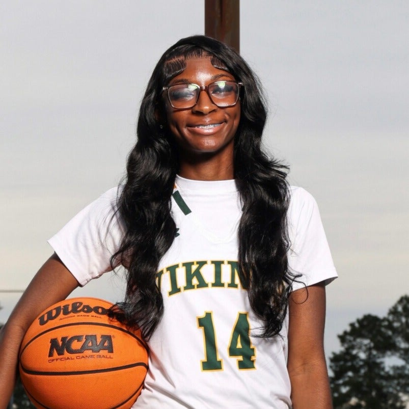 Azarriona Mcrae mugshot