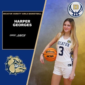 Harper Georges