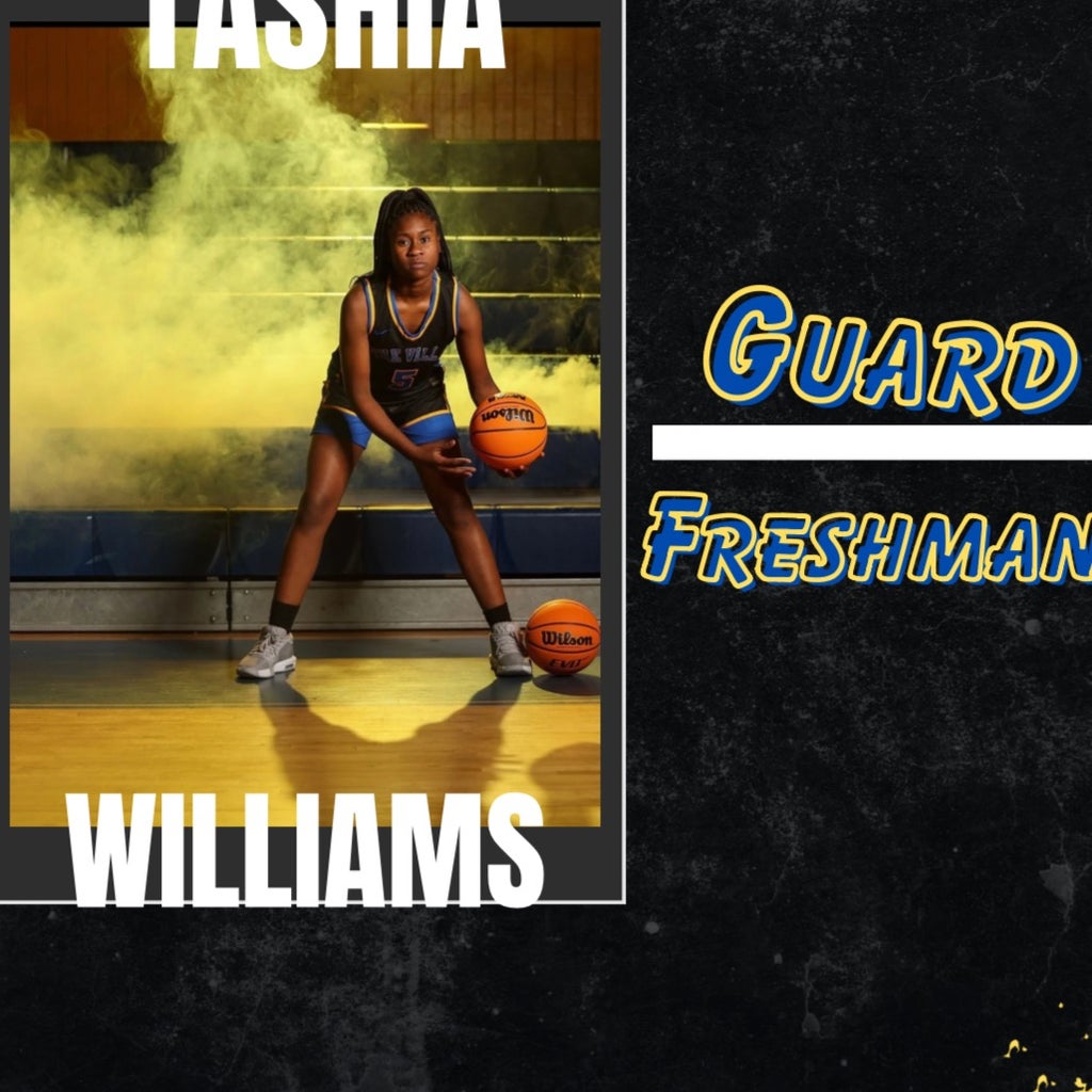 Tashia Williams mugshot