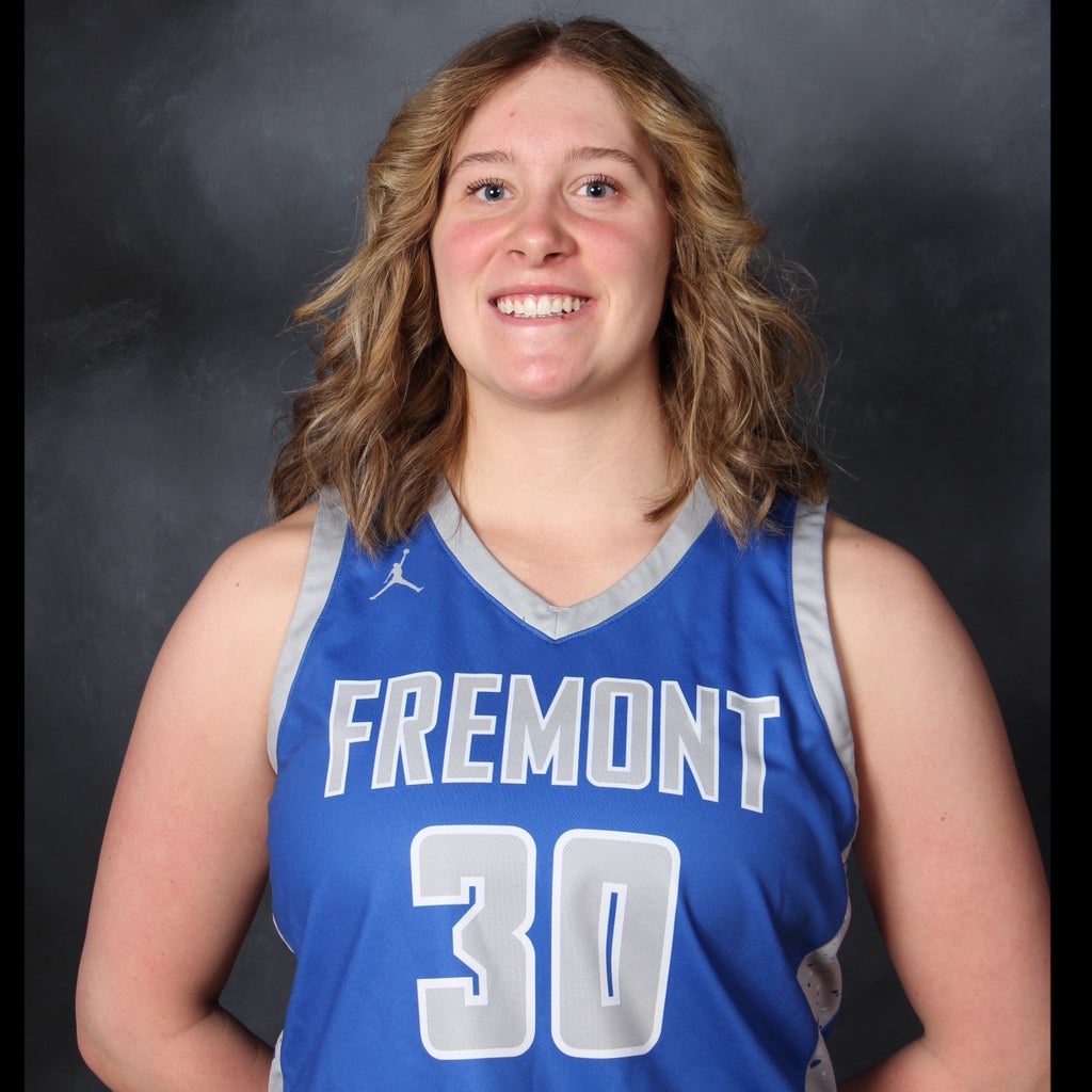 Lily Hall mugshot