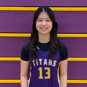 Catherine Cheng
