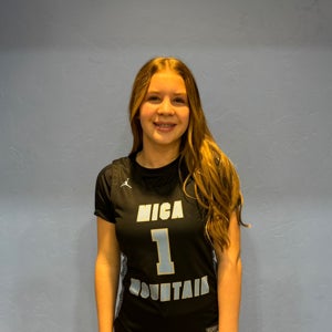 Isabel Berg mugshot