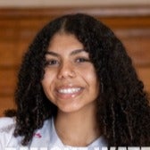 Saphira Hughes mugshot