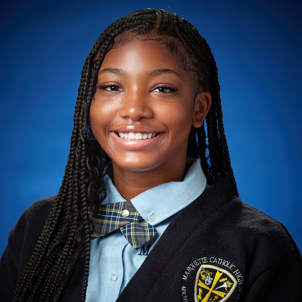 Za'Nia Mann