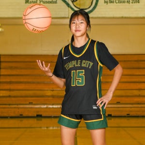 Elaine Zhao
