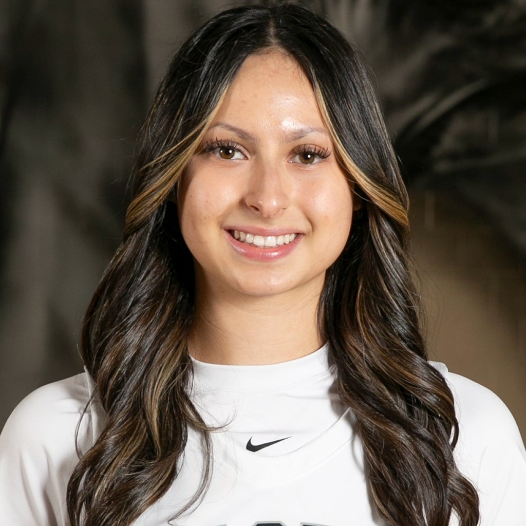 Destiny Salazar mugshot