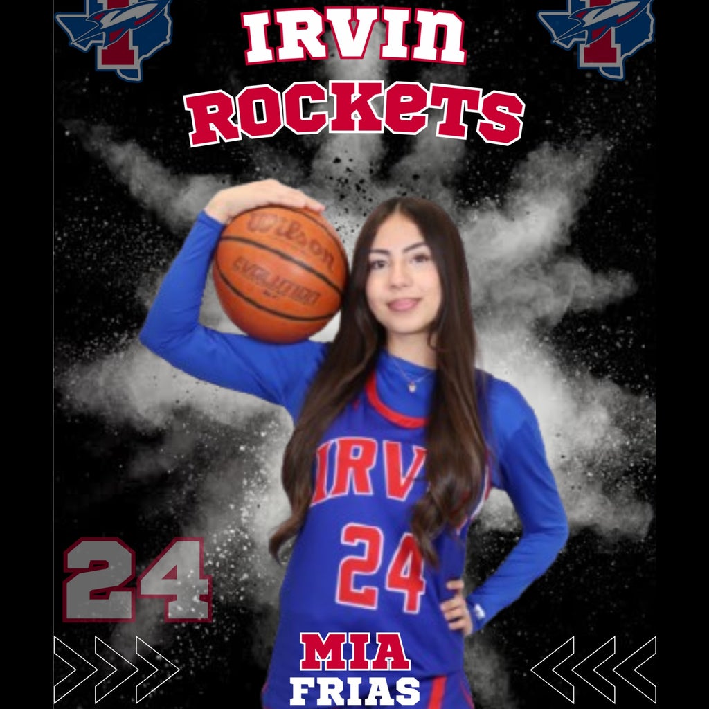 Mia Frias