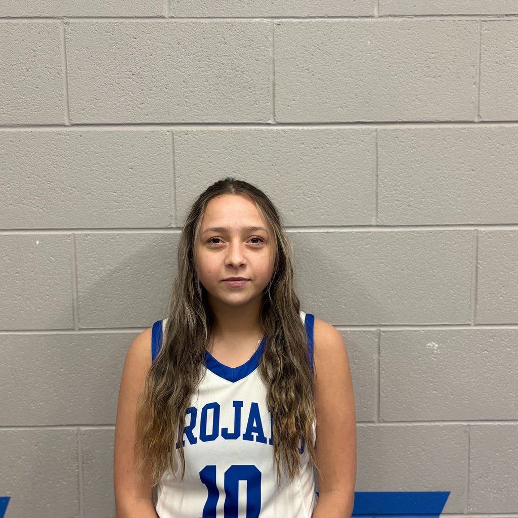 Mya Marfil mugshot