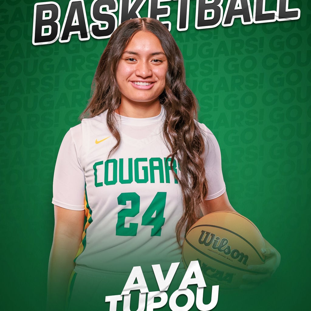 Ava Tupou