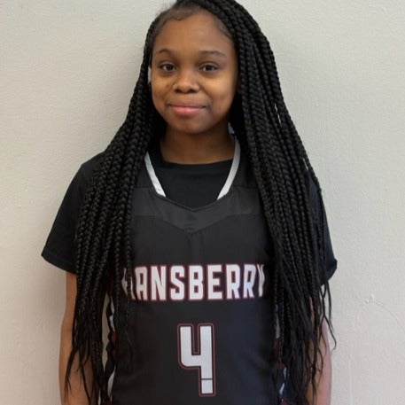 Jamiyah Rogers mugshot