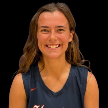 Ashley Dunk mugshot