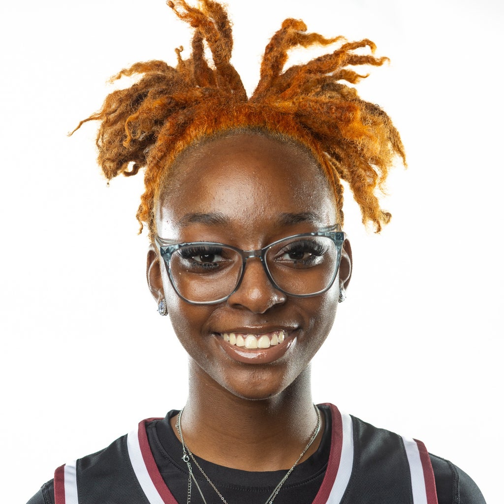 Shakarhi Mccall mugshot
