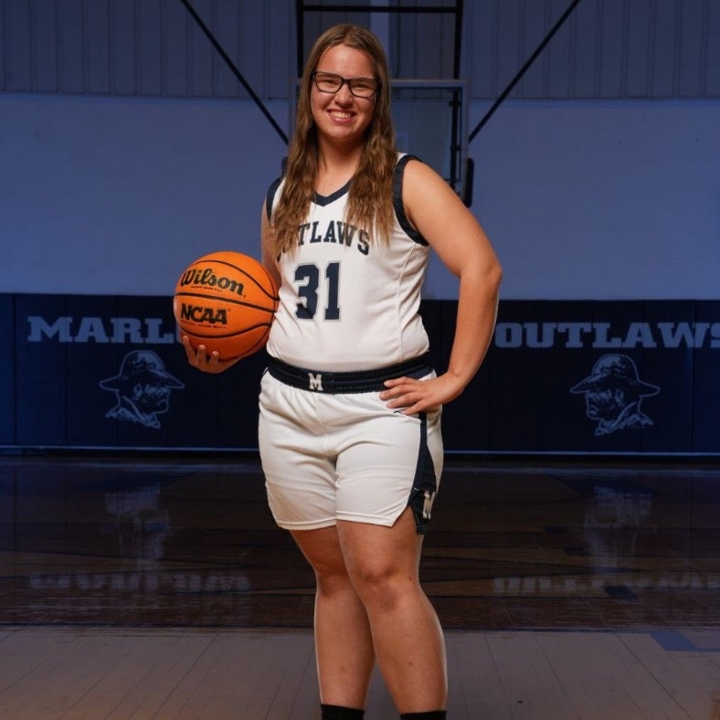 Madysen Staggs mugshot