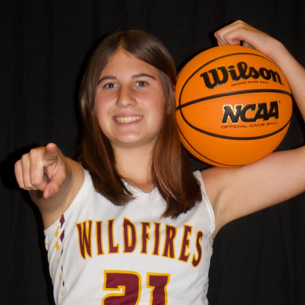 Maycie Wills