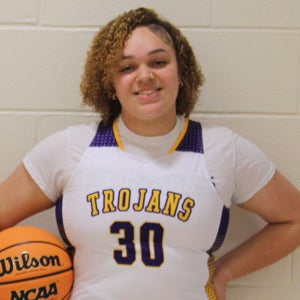 Cayla Dixson