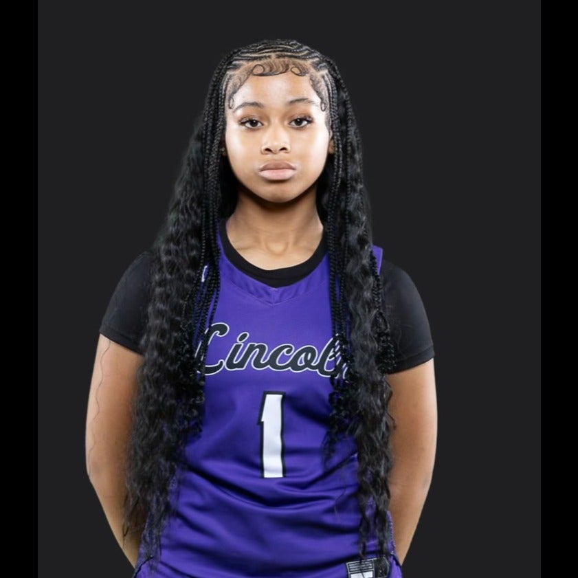 Danielle Blacknall