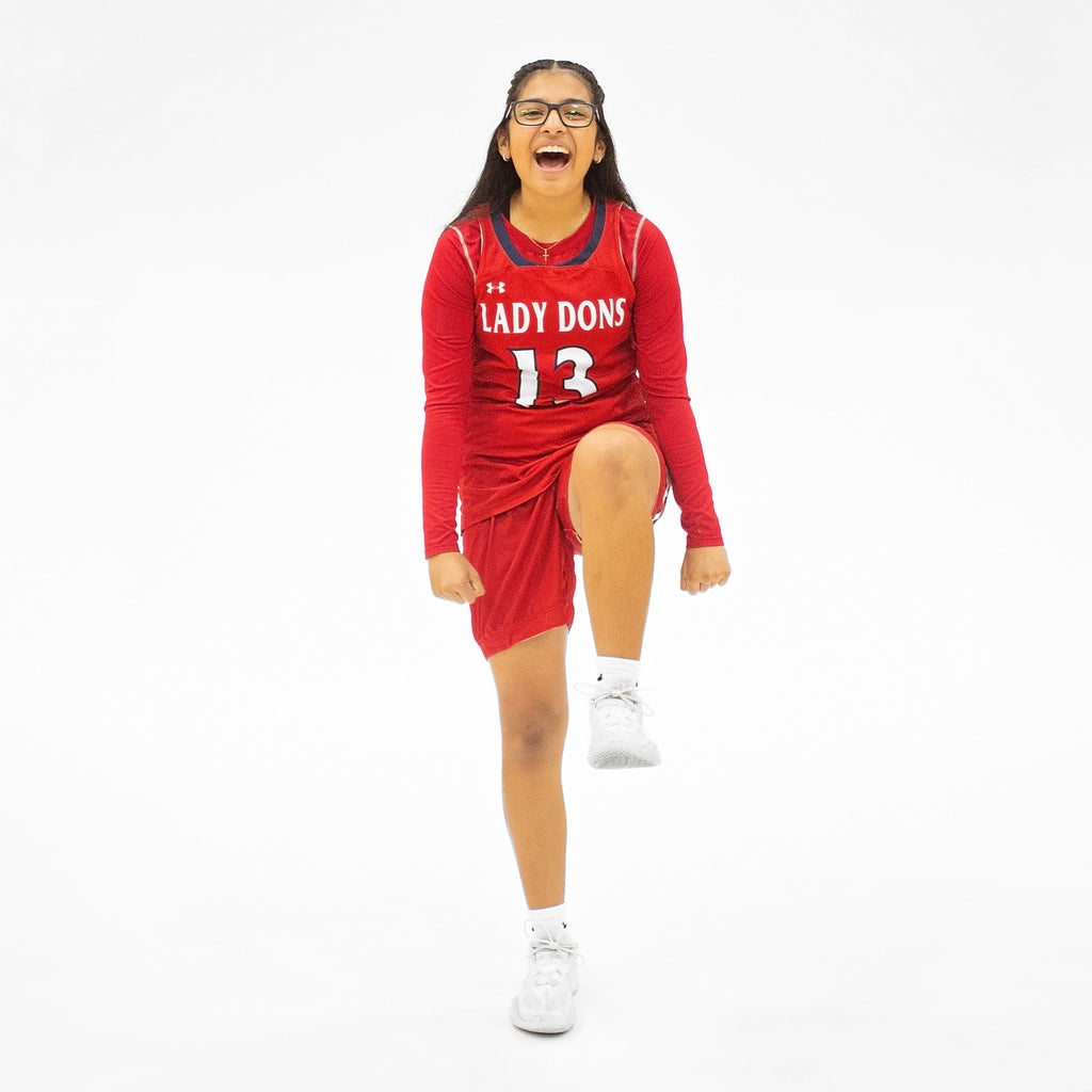 Aundrea Rodriguez