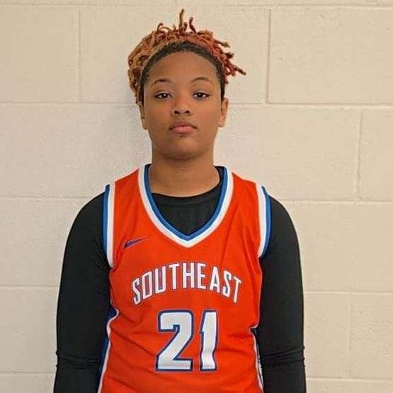 Zion McNeal