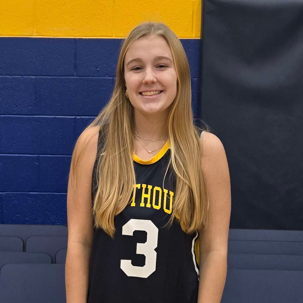 Jane Holdeman