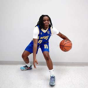 Ny'gie Young mugshot