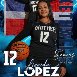 Lizaida Lopez mugshot