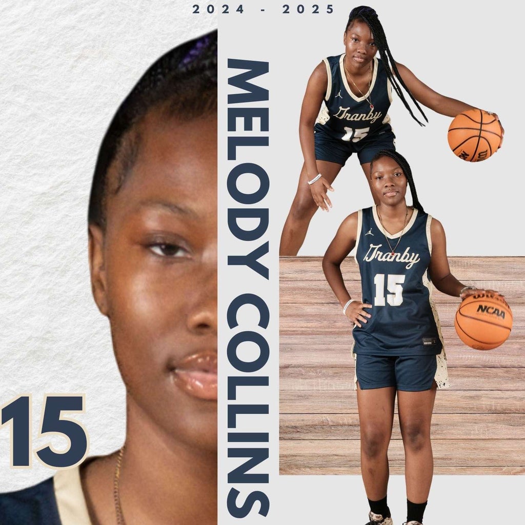 Melody Collins mugshot