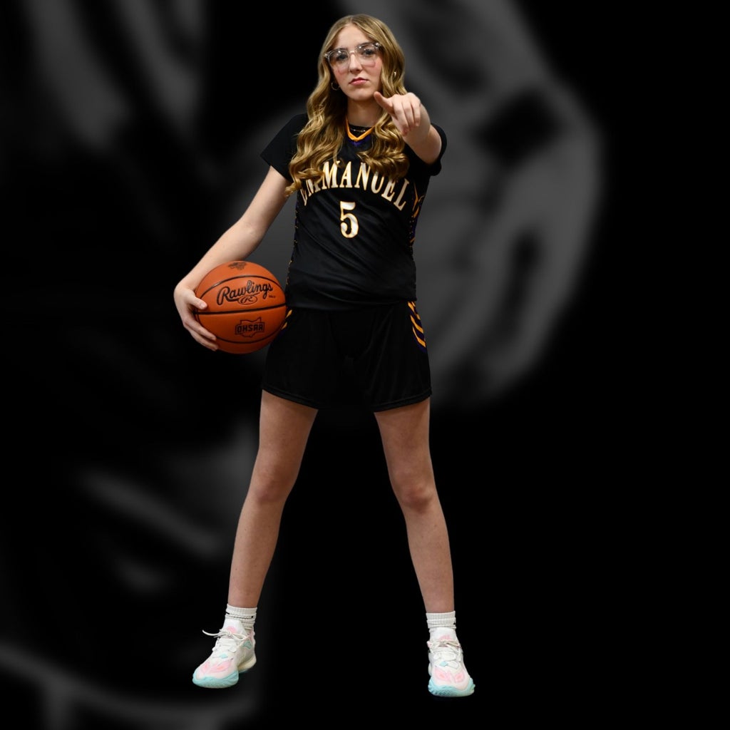 Macey Hudson