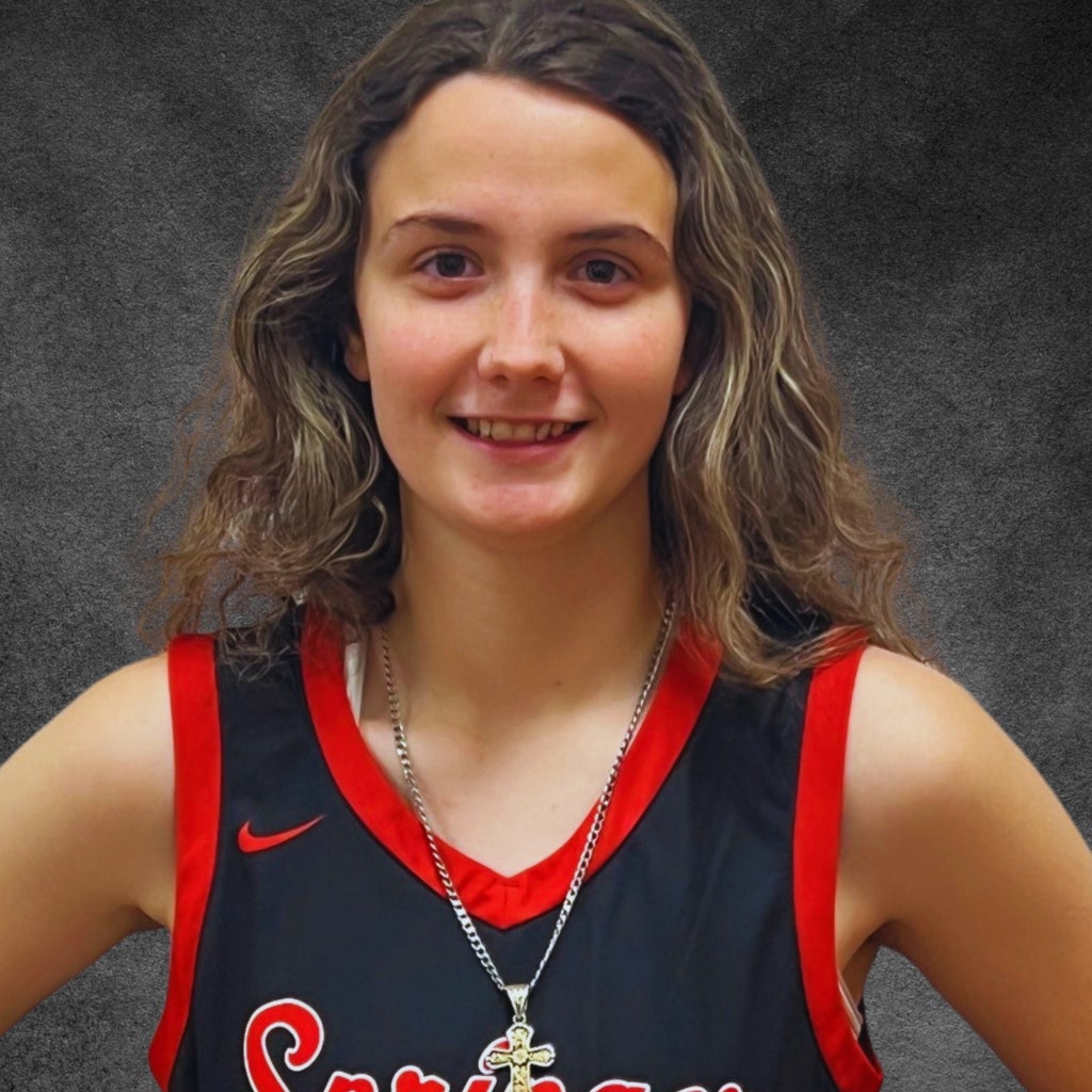 Journey Parkhill mugshot