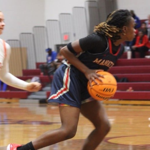 Tamia Searls