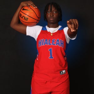 Miracle Washington