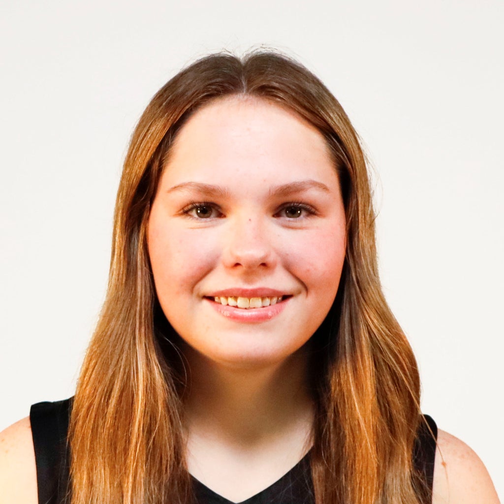 Claire Carter mugshot