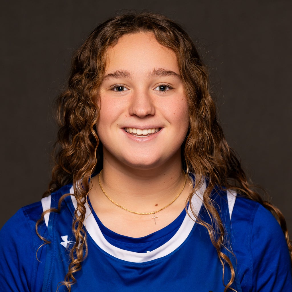Keely Orndorff mugshot