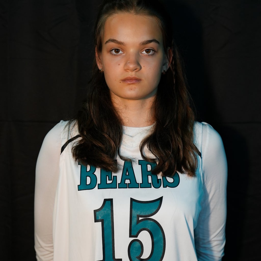 Stacy Zabolotna mugshot