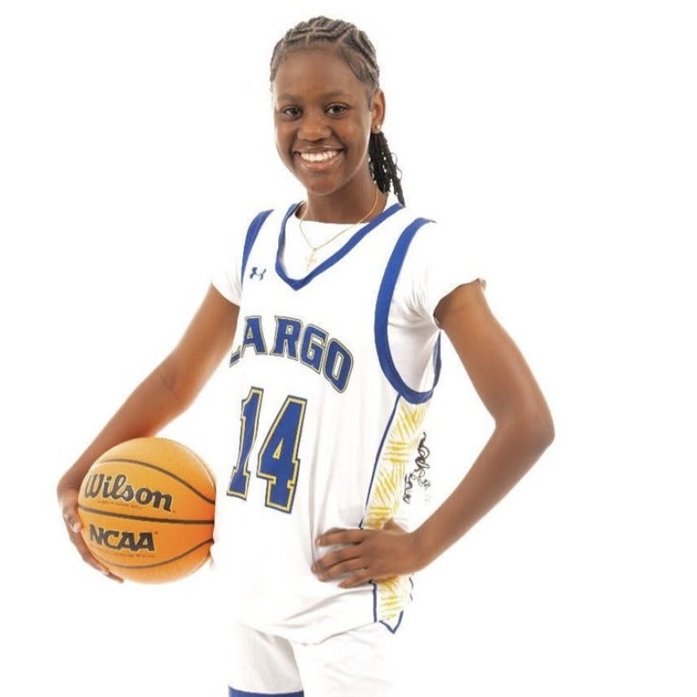 Rhiley Roberson mugshot