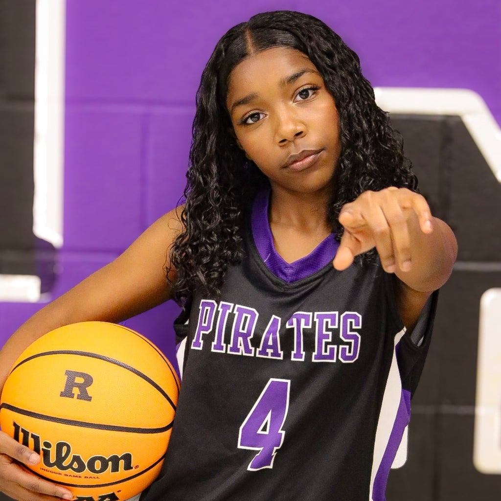 Saniya Thurman