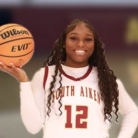 Tekinia Dixon