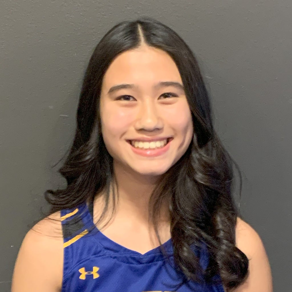 Hannah Yamamoto