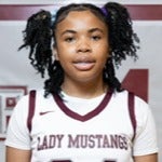 Tamia Bryant mugshot
