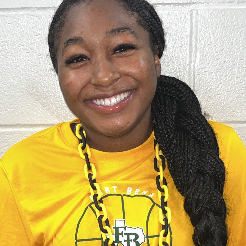 Morgan Carter mugshot